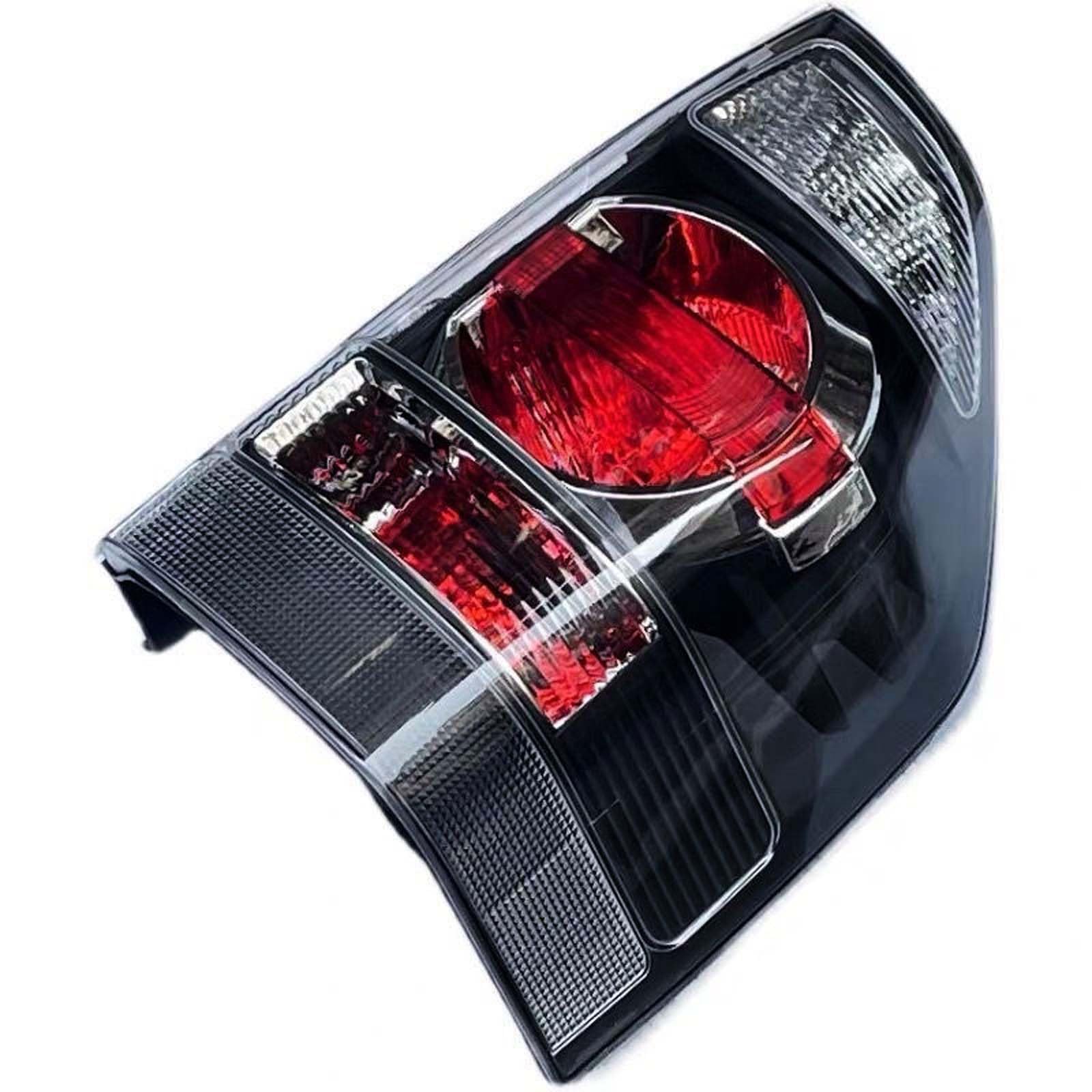 Amazon.com: MACIMAI Tail Light for Mitsubishi Pajero V73 V77 2003