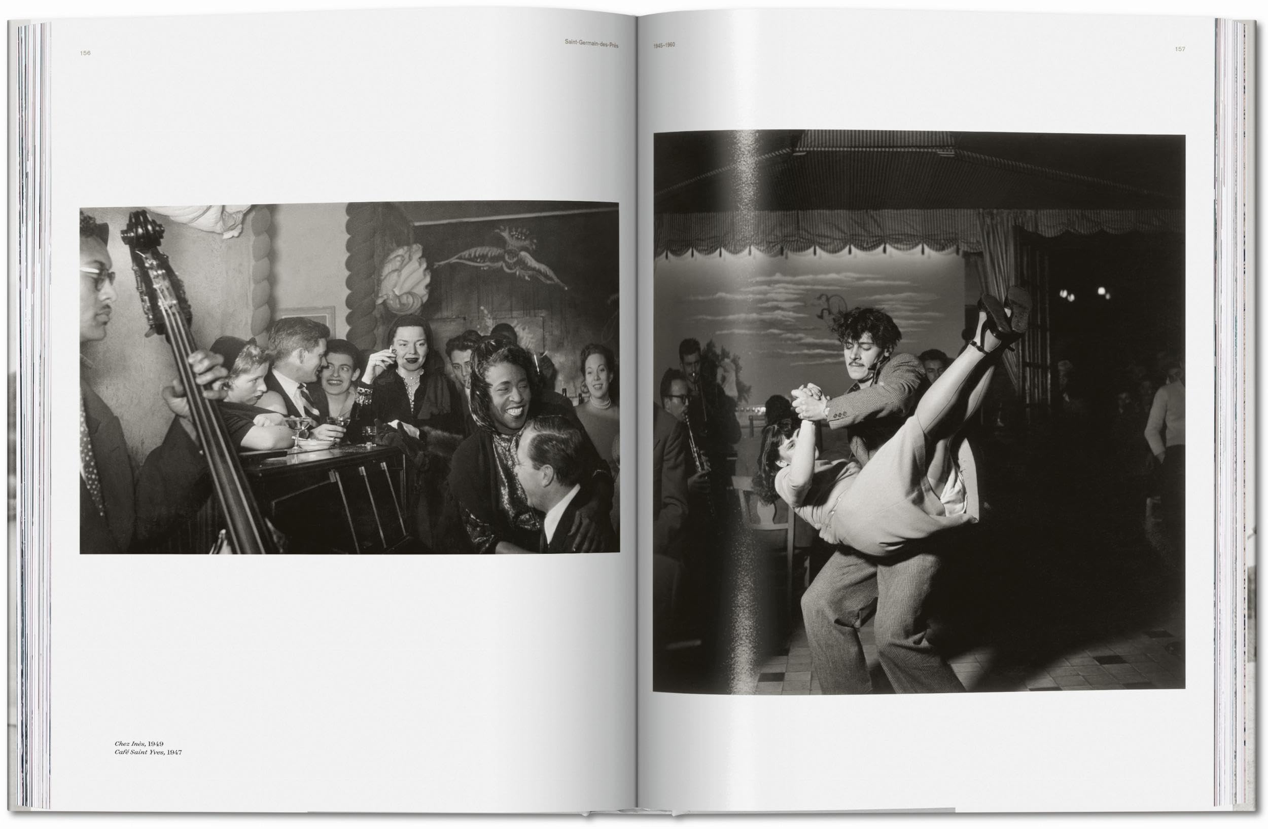 Robert Doisneau Paris