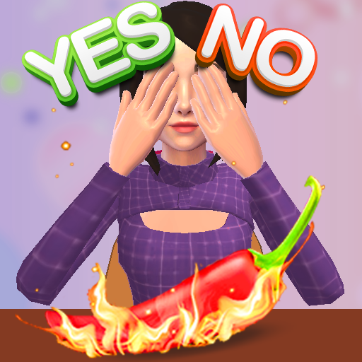 Yes or No Food Choices Prank Game Choose Left or Right App on Amazon Appstore