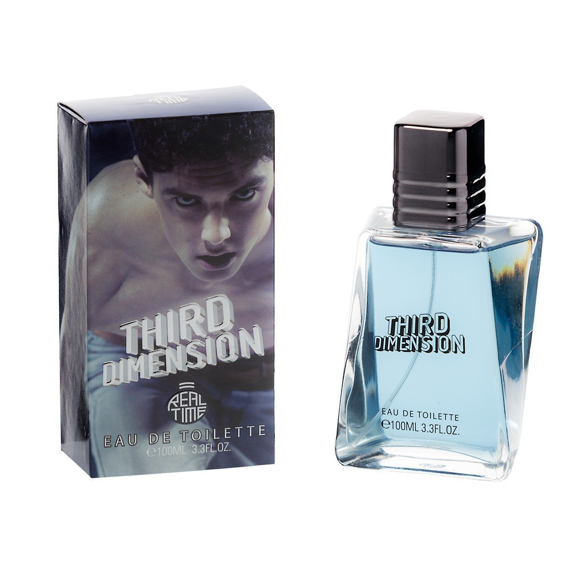 Eau De Third Man Cologne Tobacco 1812 Cologne – Blue Seven