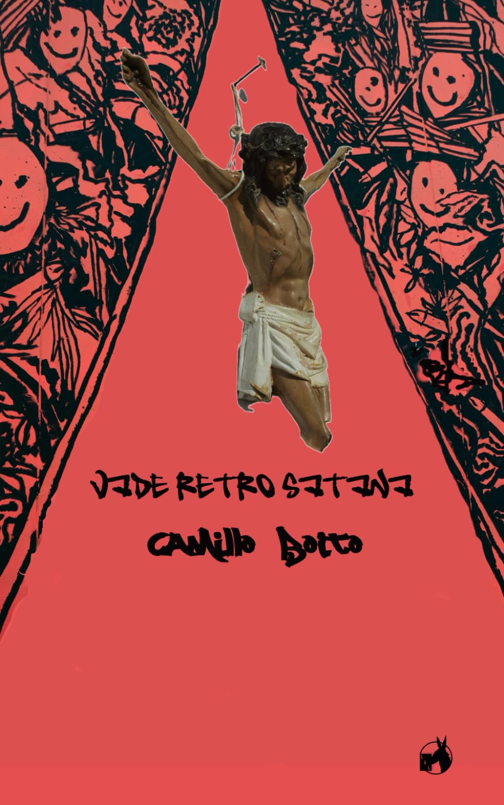 Vade retro, Satana