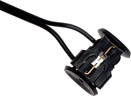 Miniatura 6 de Paradise GL22627 Luz de camino de plástico de bajo voltaje de 4 W (negro, paquete de 12)