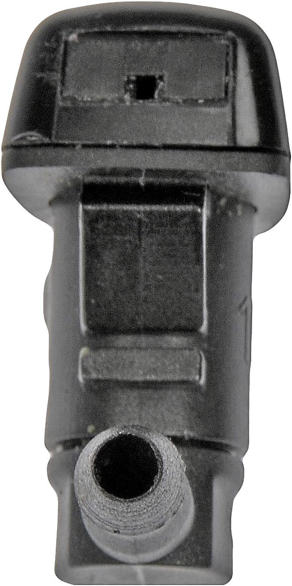 Dorman 58150 Windshield Washer Nozzle Compatible with Select Ford Models (Pack of 2)