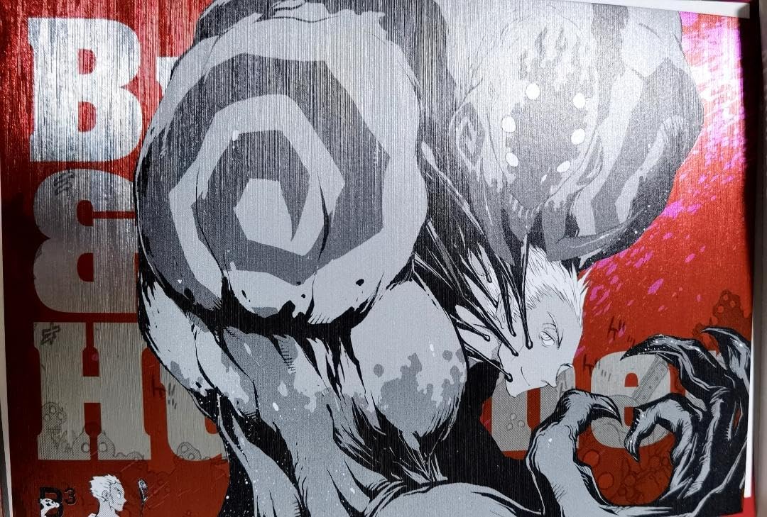 血界戦線　イラストカードコレクション Amazon.co.jp: 血界戦線 イラストカード コレクション