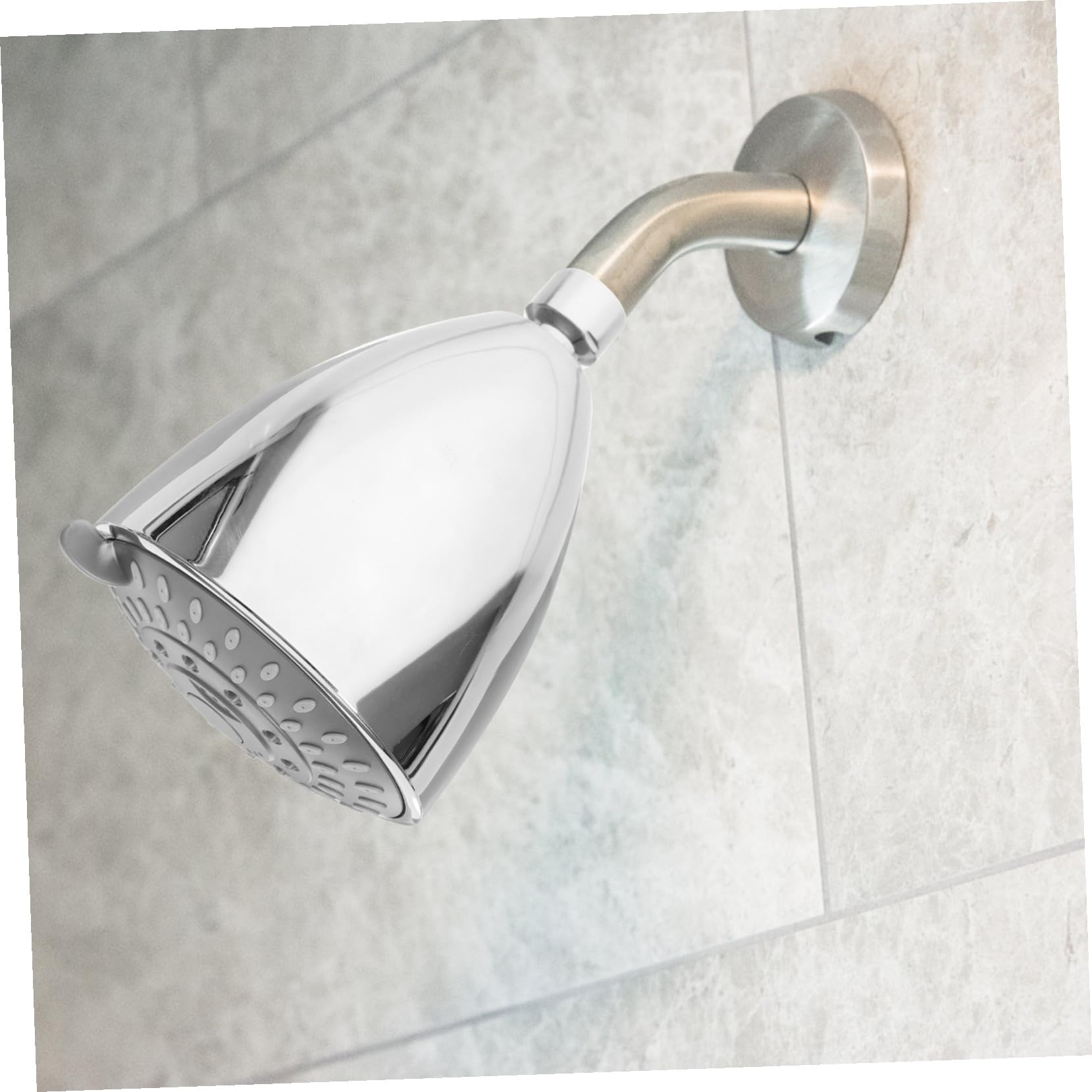 Uonlytech Wasserenthärter Duschkopffilter Für Hartes Wasser Mit Mehrschichtfilterung Hochdruck-duschkopf Mit Integriertem Wasserfilter Für Langlebige Benutzung