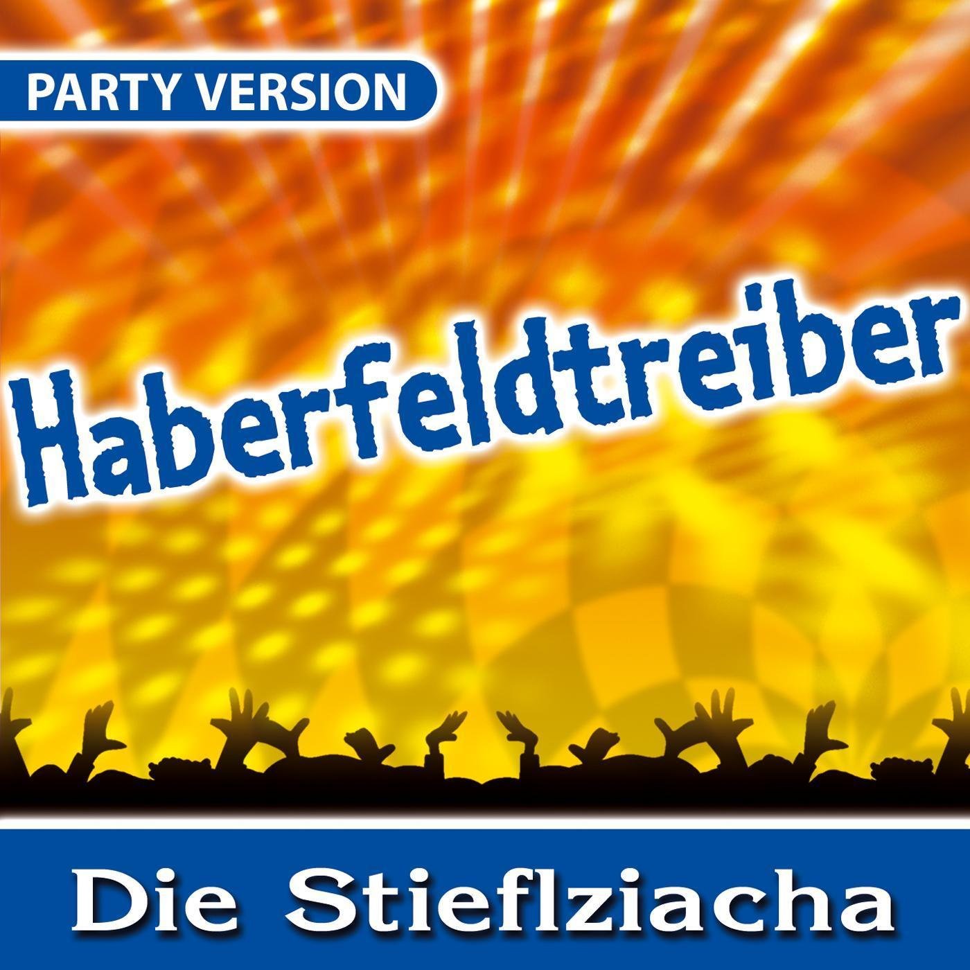 Stieflziacha