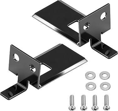 Ohoho 2 Pack 638016003 Replacement Line Cutter Blade for Ryobi 40V RY15527VNM Trimmer, Heavy Duty String Trimmer Cut Off Tool Compatible with Homelite RY15523A RY15523AVNM RY15526 RY15526VNM