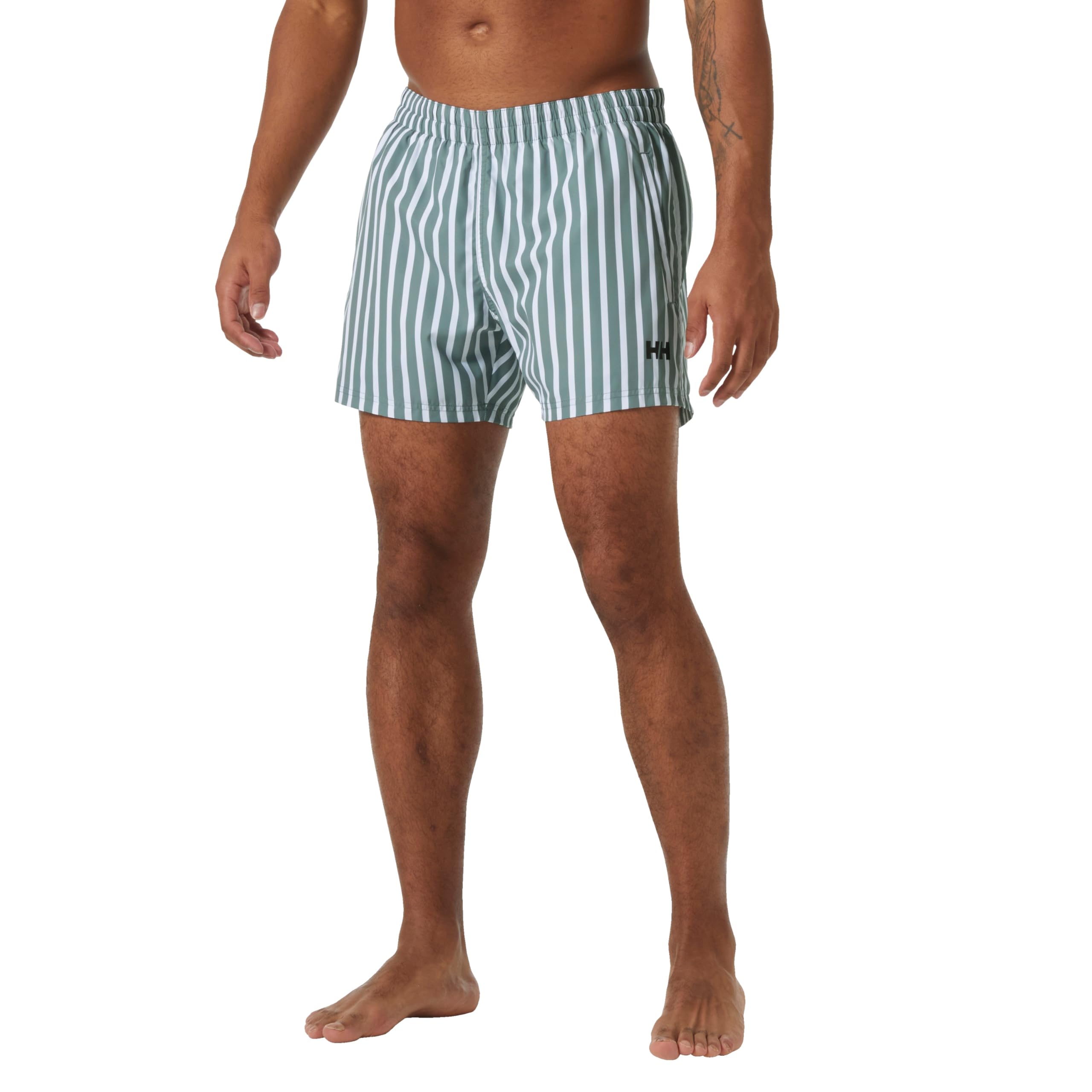 Bañador para Hombre Helly Hansen Newport Ajustable Sin Opresión 8