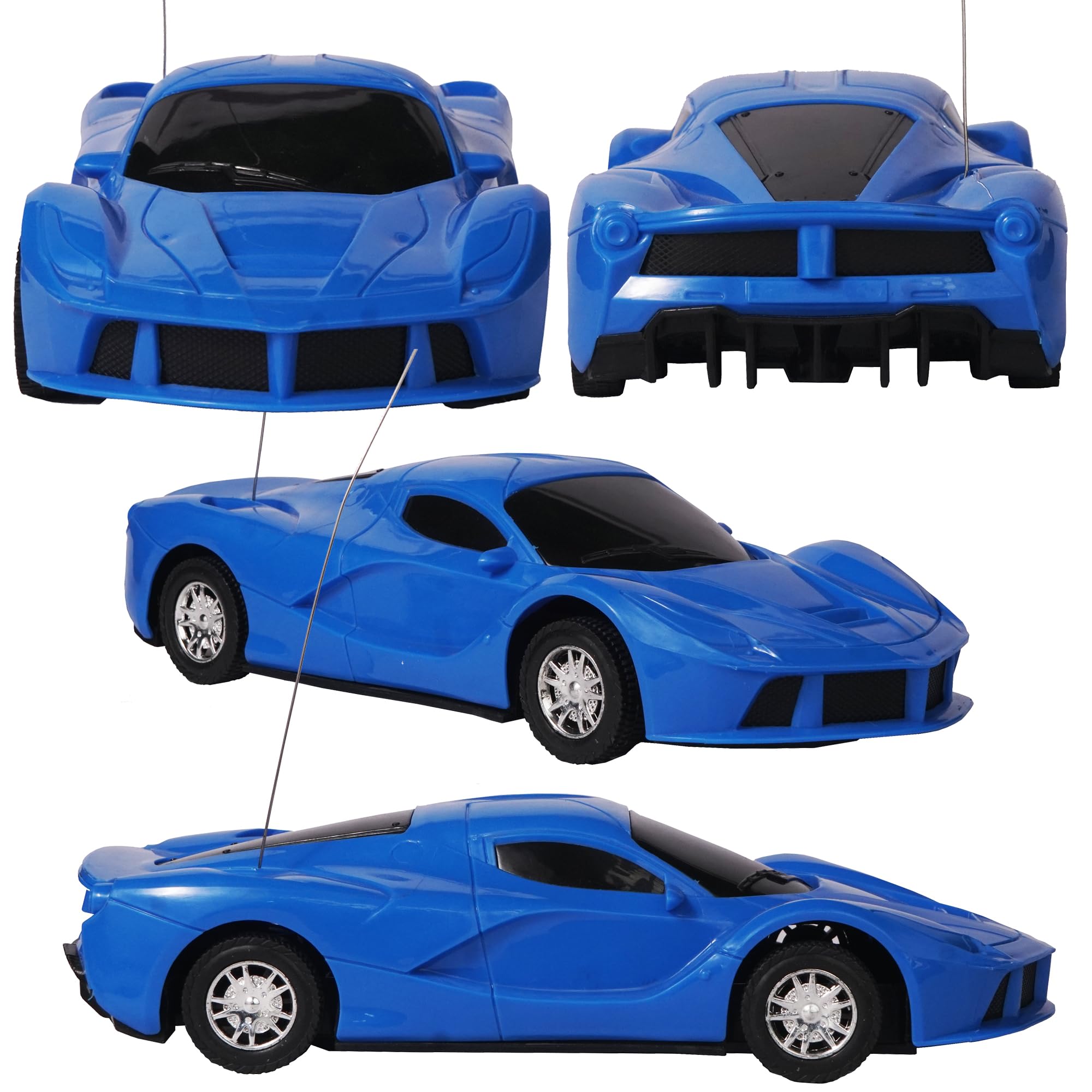 Best Buys Drift King Racing Car Remote Operated Toy Desertcart