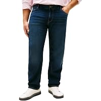 Tommy Hilfiger Uomo BT-Regular Madison Jasper Ind MW0MW43041 Altri Jeans
