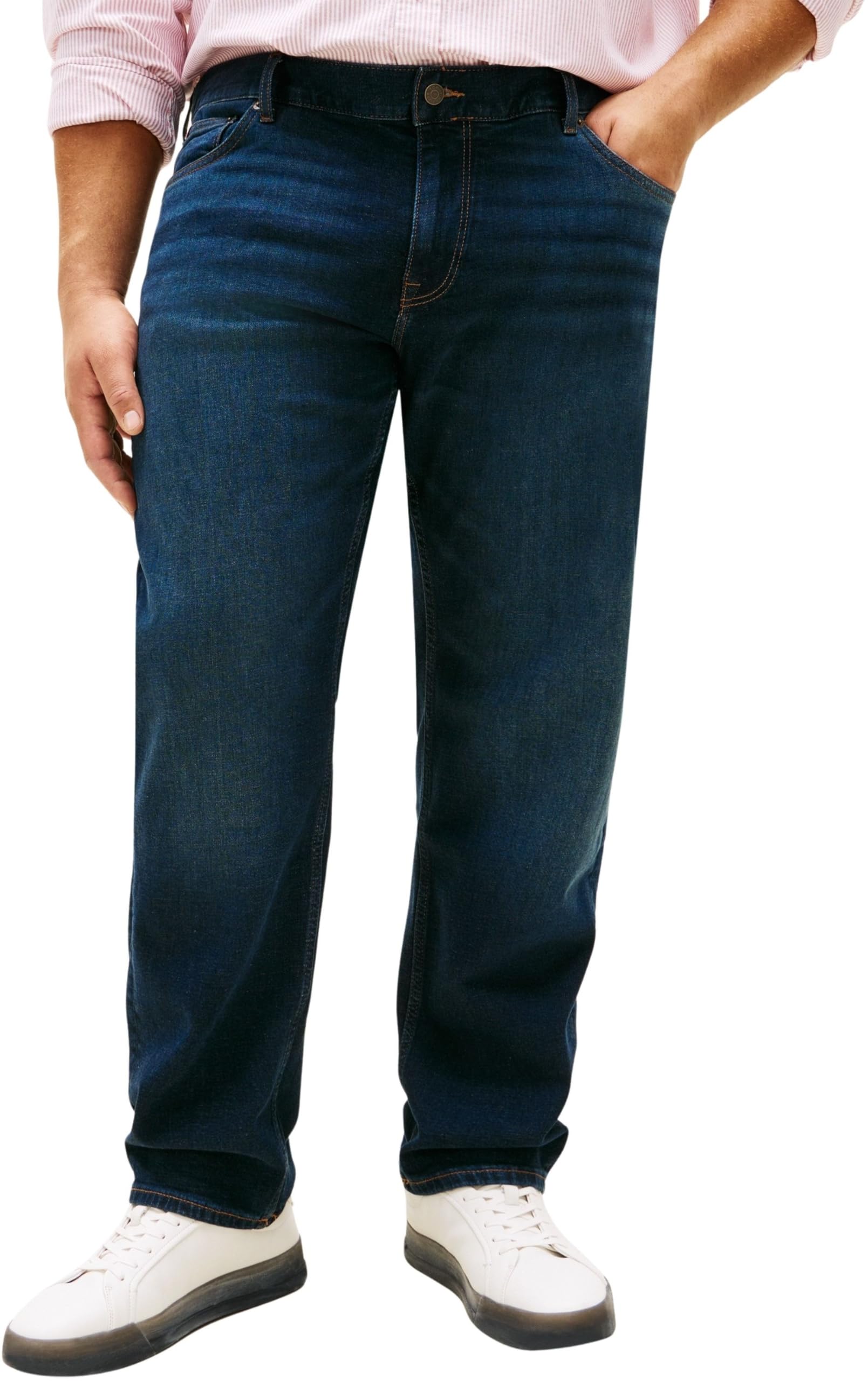 Mode von Calvin Klein & Tommy Hilfiger