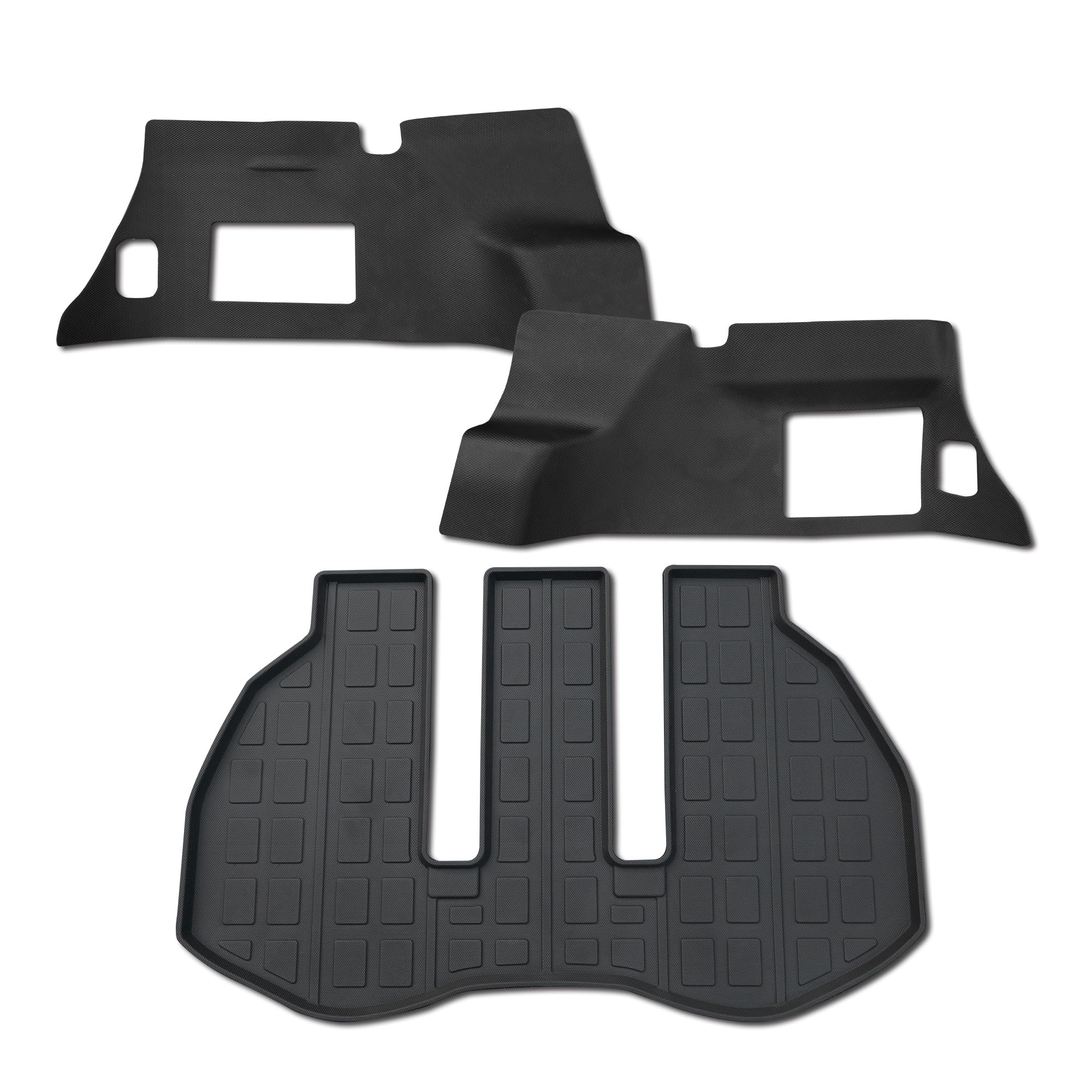 Amazon | ユアーズ(Yours) アルファード/ヴェルファイア 40系 専用 3D 