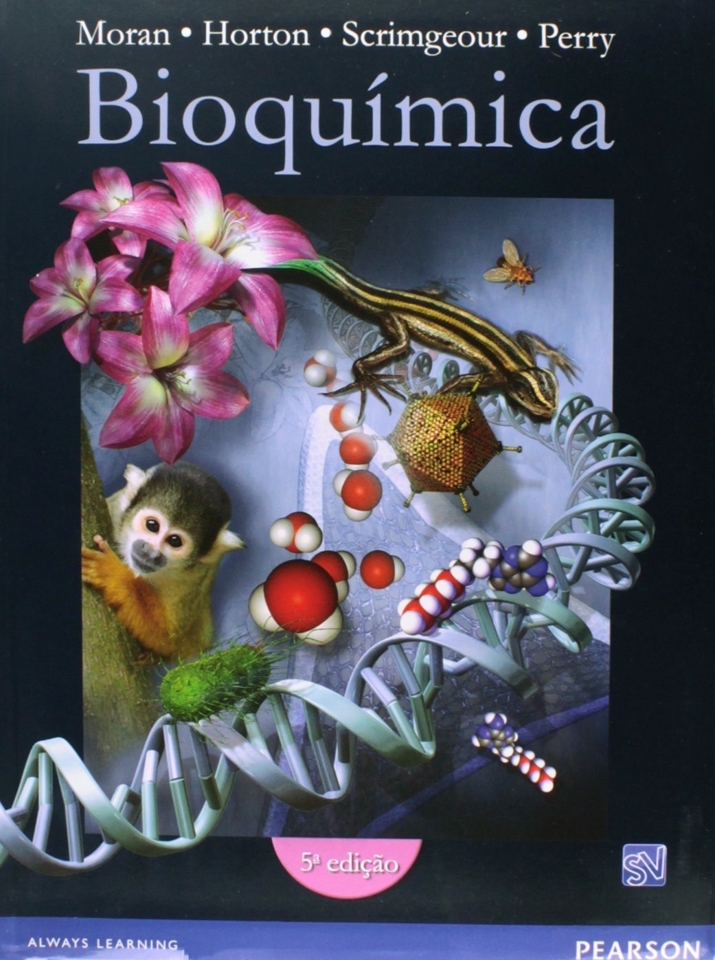BIOQUÍMICA