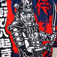 Vista 5 de Pantalones cortos de boxeo Muay Thai Estilos Tradicionales MMA Entrenamiento Kickboxing