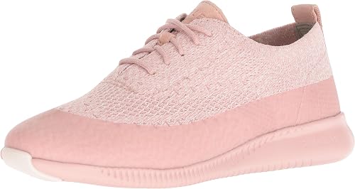 2nd Zerogrand Stitchlite Oxfords 