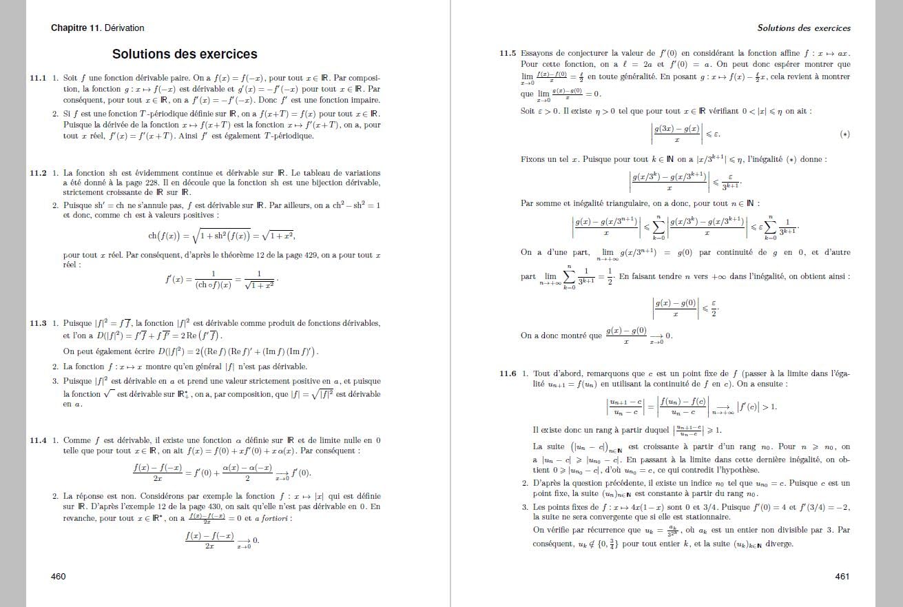 Maths MPSI-MP2I Tout-en-un - 7e éd.: Tout-en-un