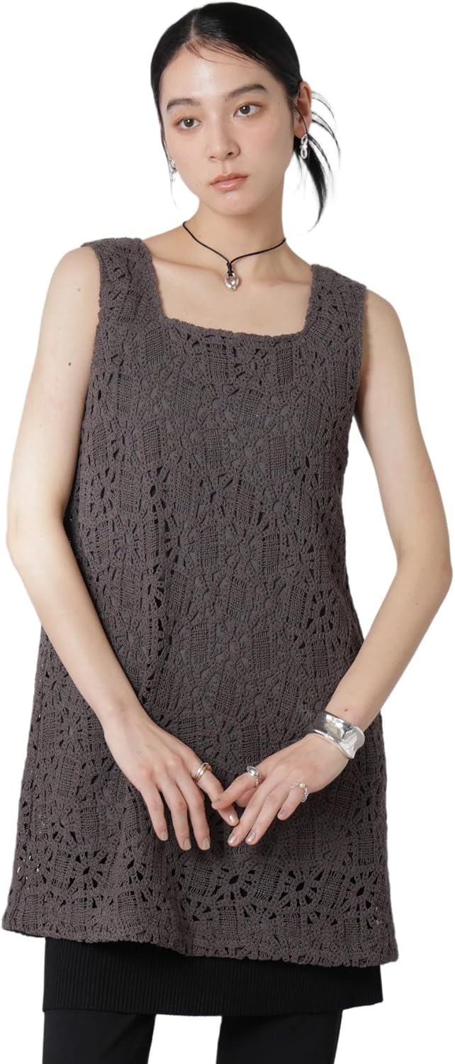 新品 ドクターモンロー リバーシブル ネックレス ブルートパーズ