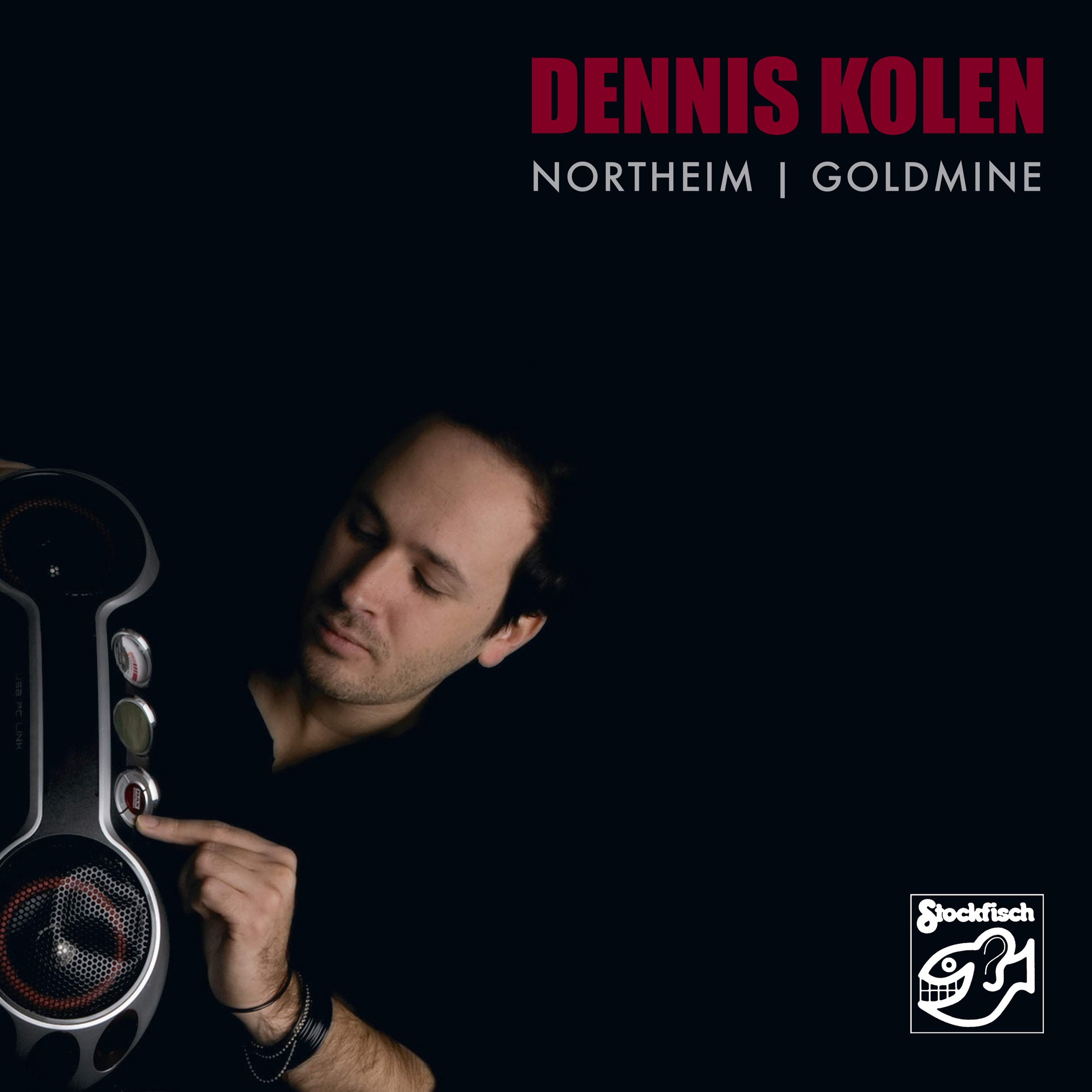 Dennis Kolen