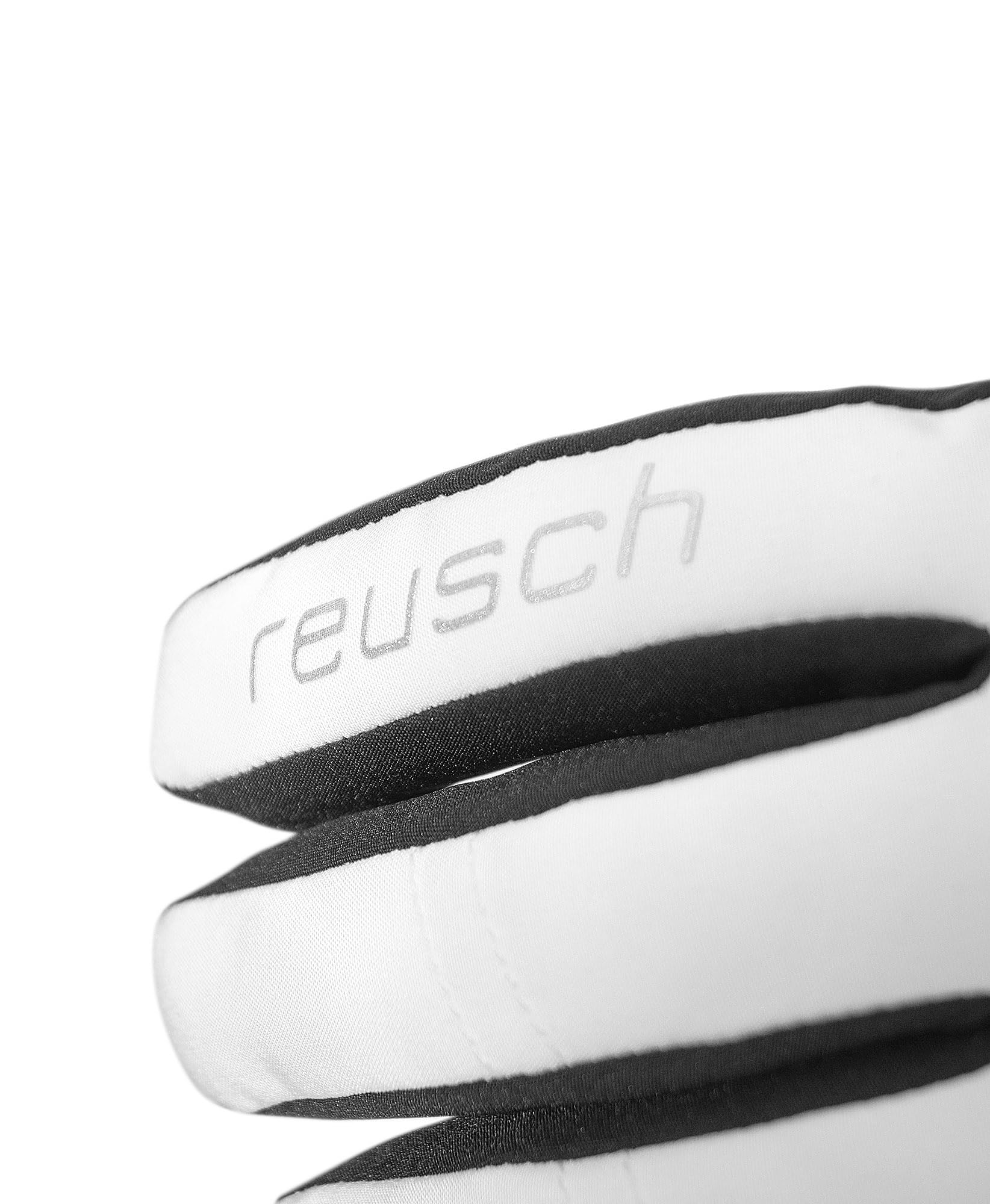 Reusch Helena R-Tex Xt Guanti da Donna Extra Caldi, Impermeabili, Traspiranti
