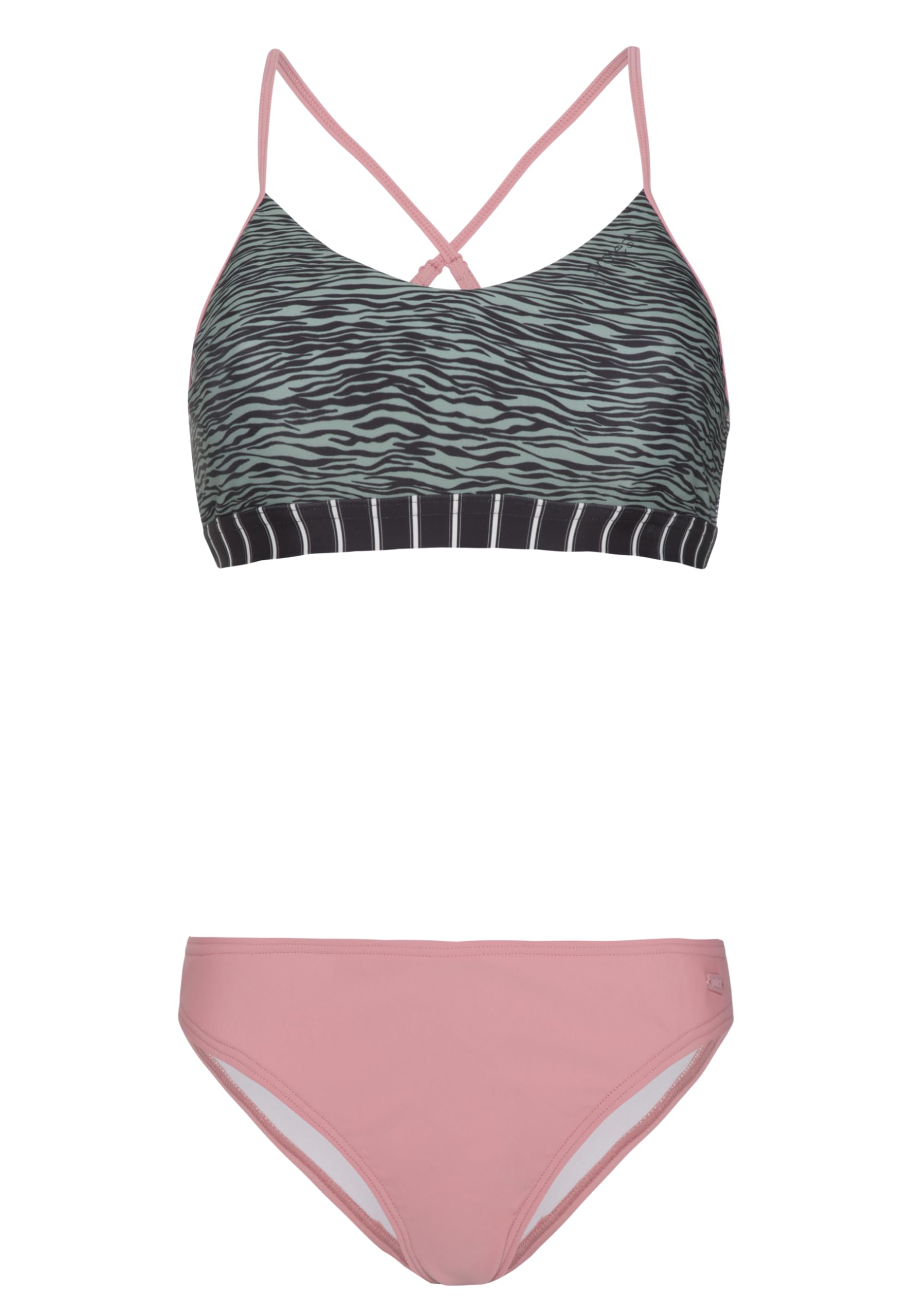 Protest Prtsingu Bikini Mujer