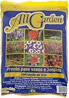 Substrato All Garden Turfa - 10Kg