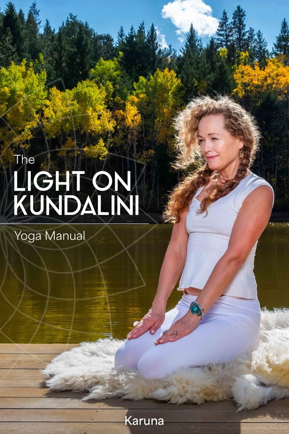The Light On Kundalini Yoga Manual
