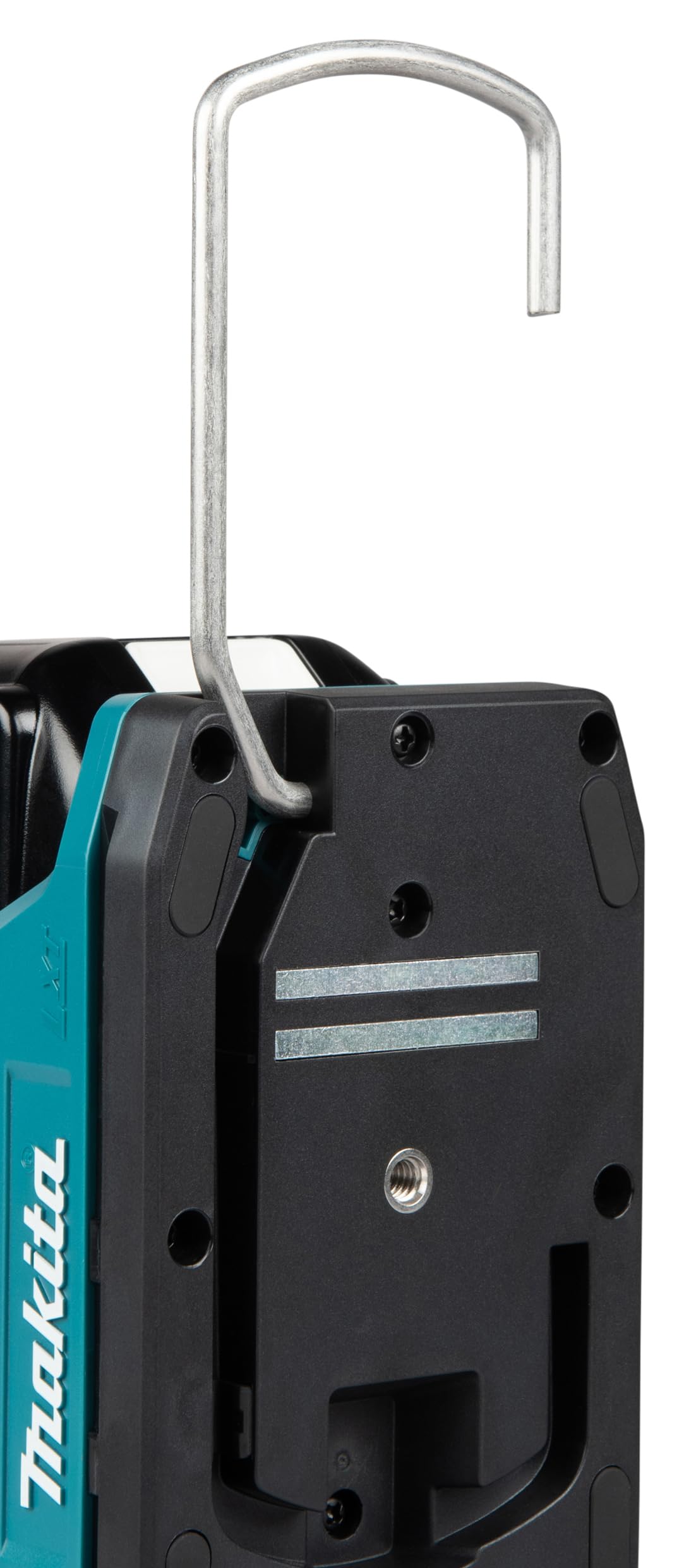 Makita DML819 Lampe torche magnétique LXT® 18 V, 1 200 lm, 1 750 lx, sans batterie ni chargeur