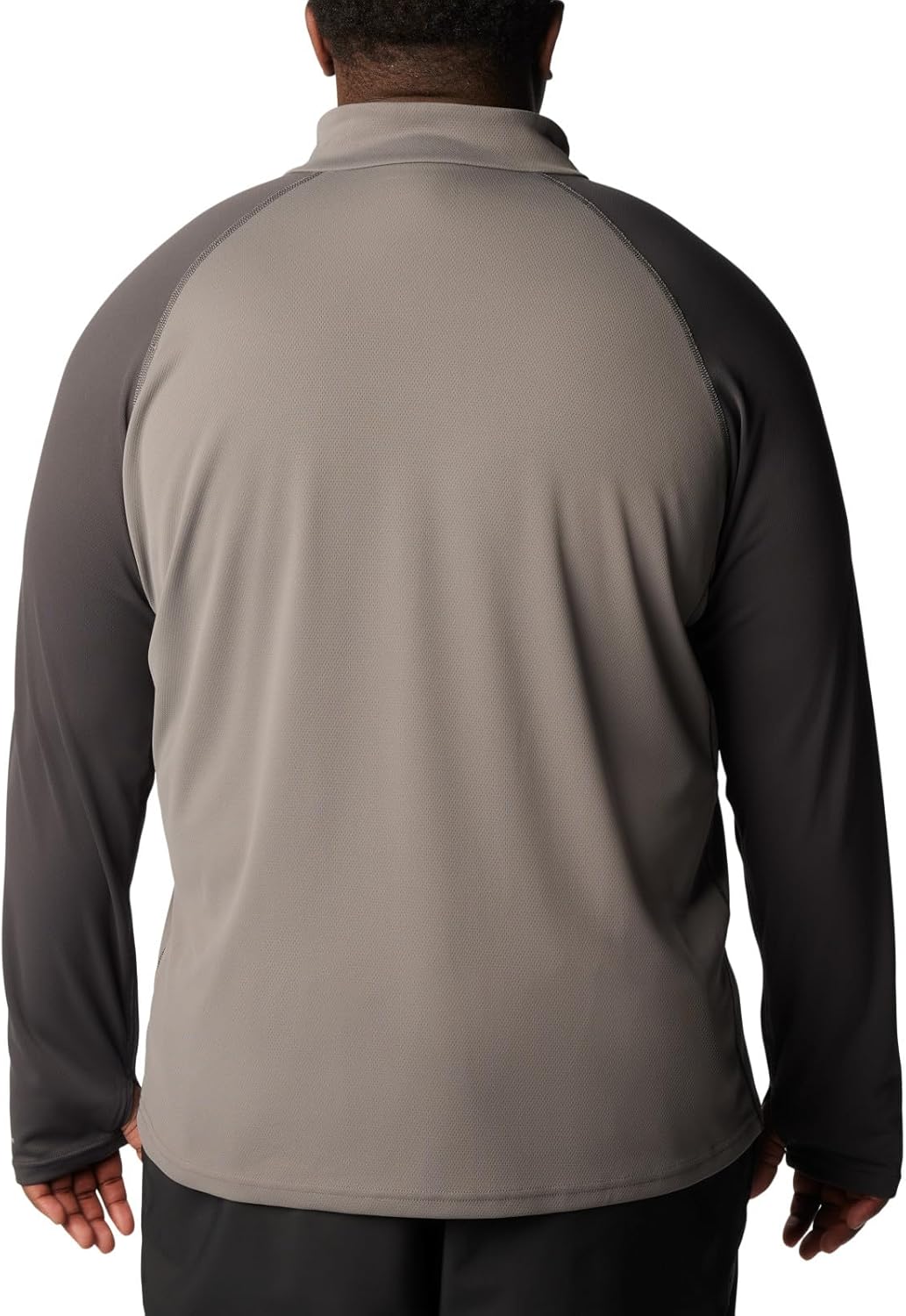 Columbia Men's Narrows Pointe Half Zip