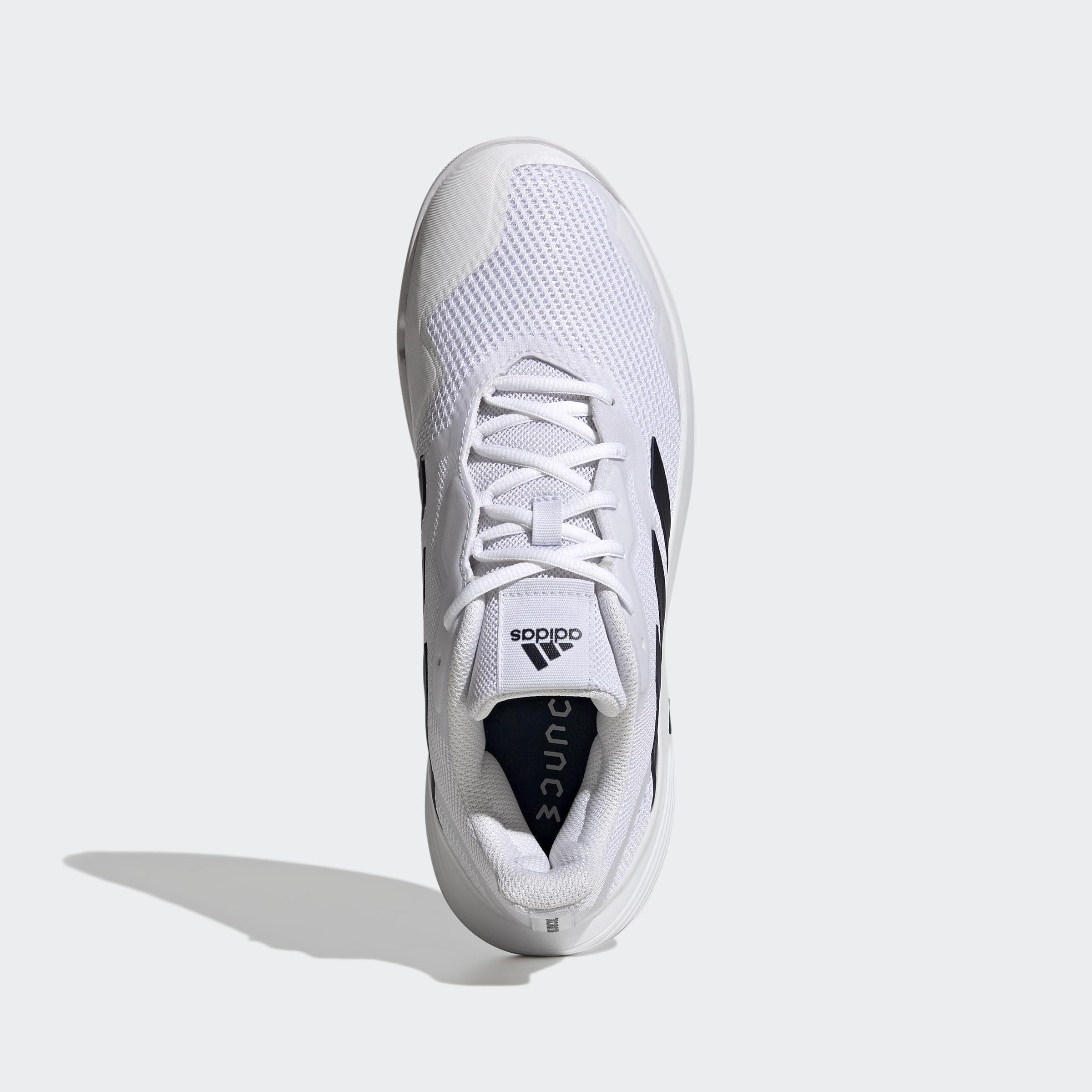 adidas Men's CourtJam Control Tennisschuh