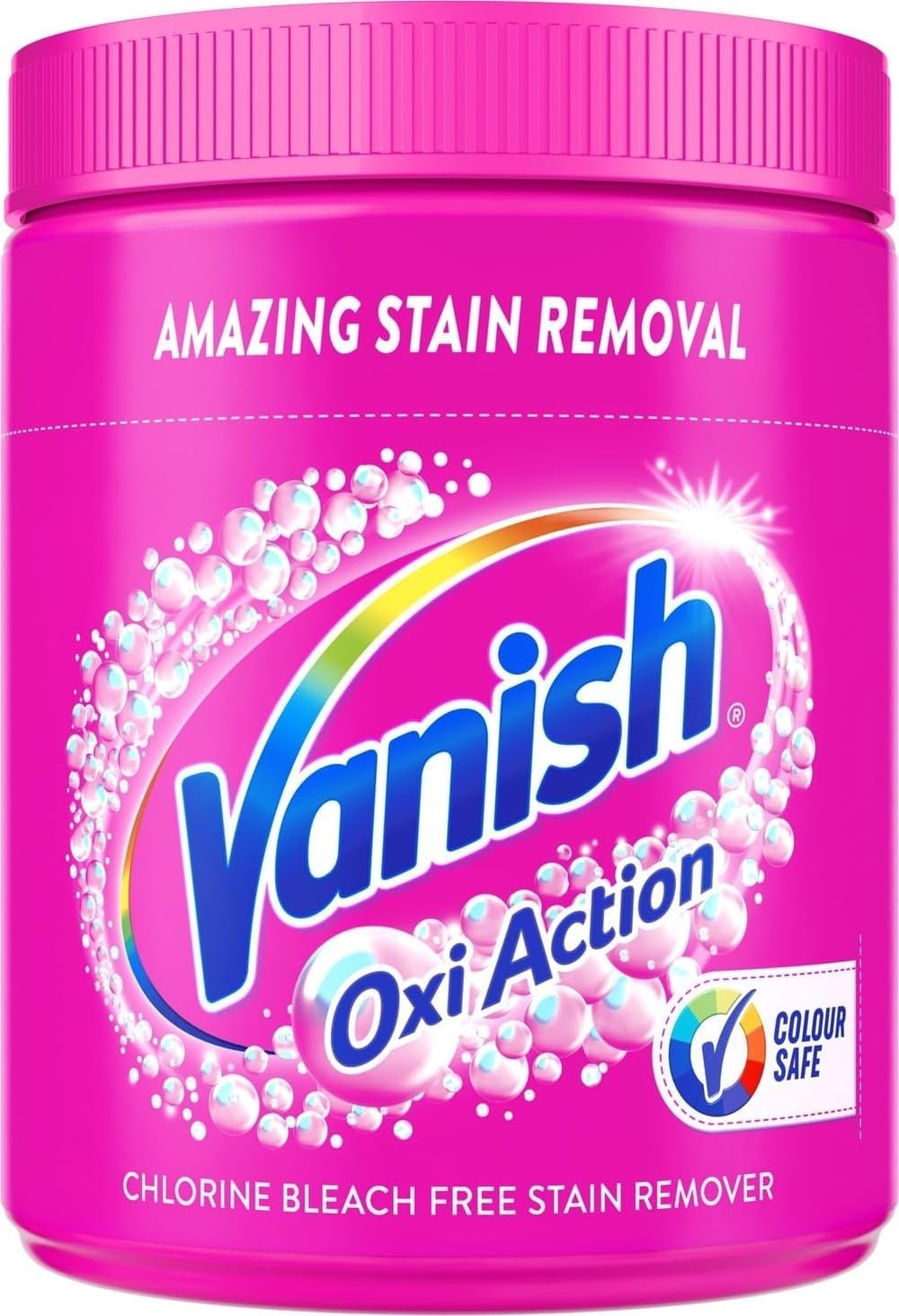 Vanish Oxi Action Powder 1 Kg