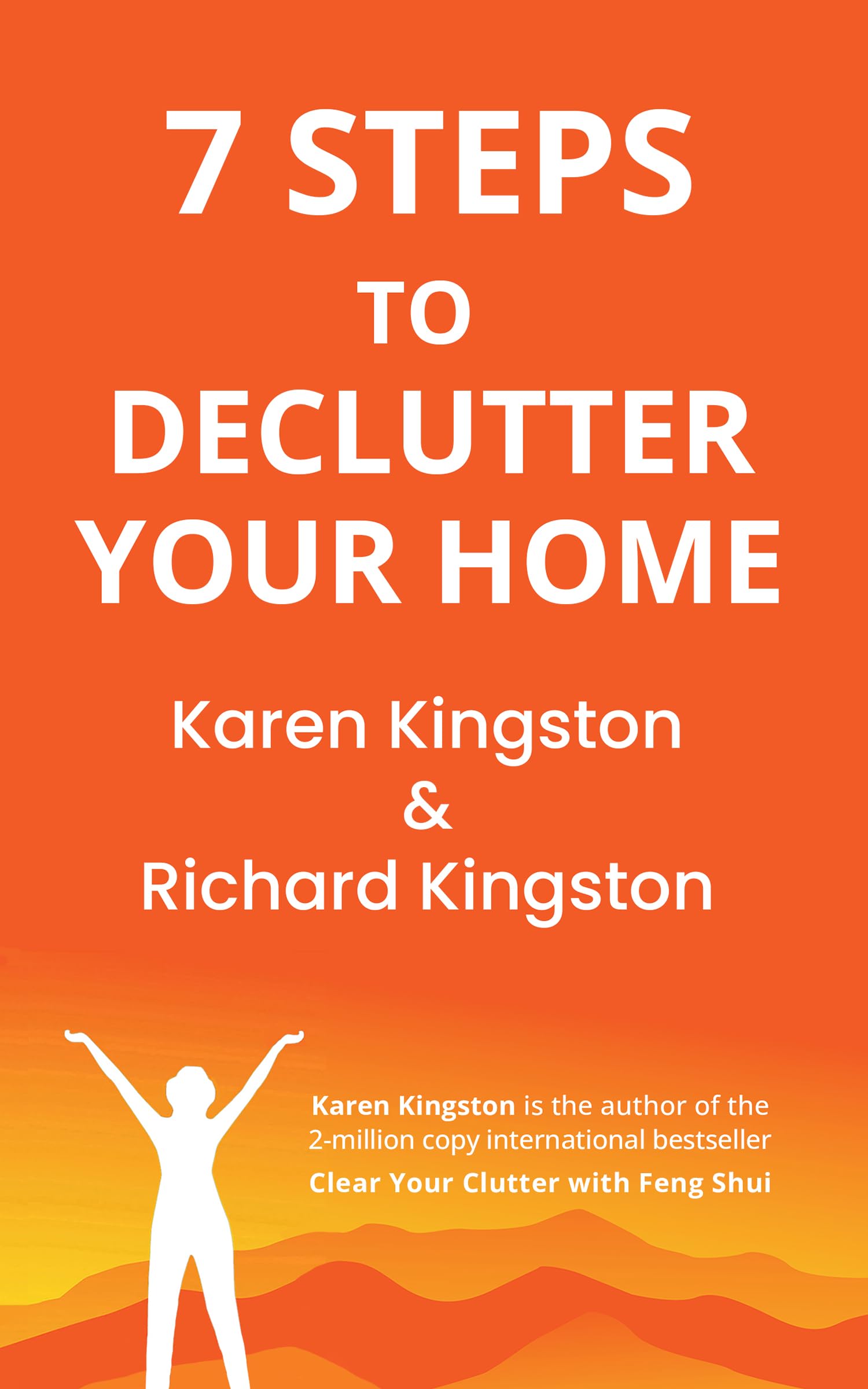 Amazon.com: Karen Kingston: books, biography, latest update