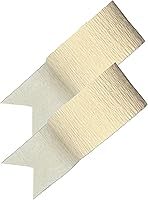 Vista 6 de K-Kraft Serpentinas decorativas de papel crepé colgantes hechas en Estados Unidos para cumpleaños, fiestas, vacaciones, escuela, boda, ducha