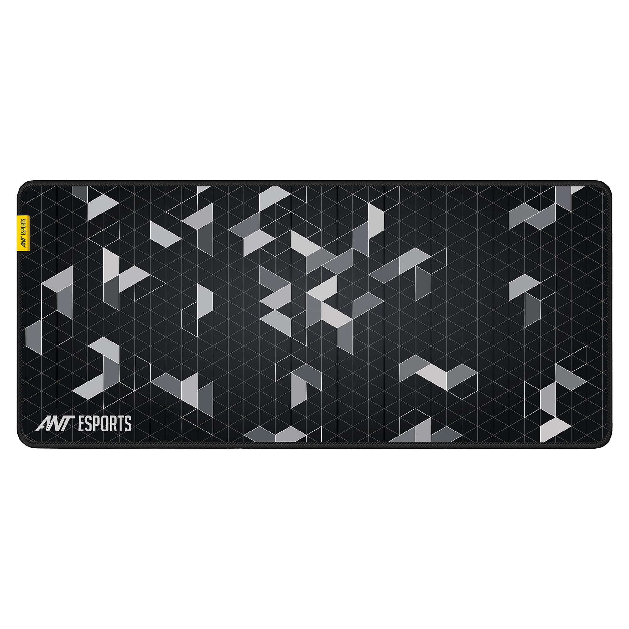 Ant Esports Pyramid Unique Mouse Pad Gaming Mouse Pad Extended Mouse M
