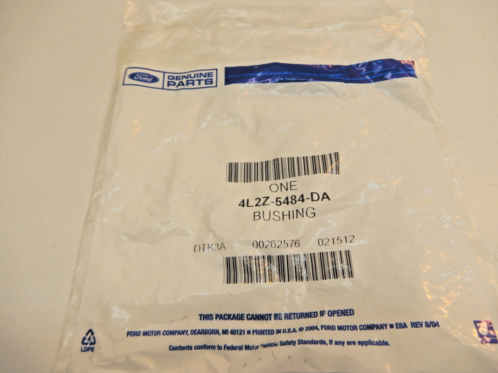 Amazon.com: Ford 4L2Z-5484-DA, Suspension Stabilizer Bar Bushing : Automotive amazon-com-ford-4l2z-5484-da-suspension-stabilizer-bar-bushing-automotive