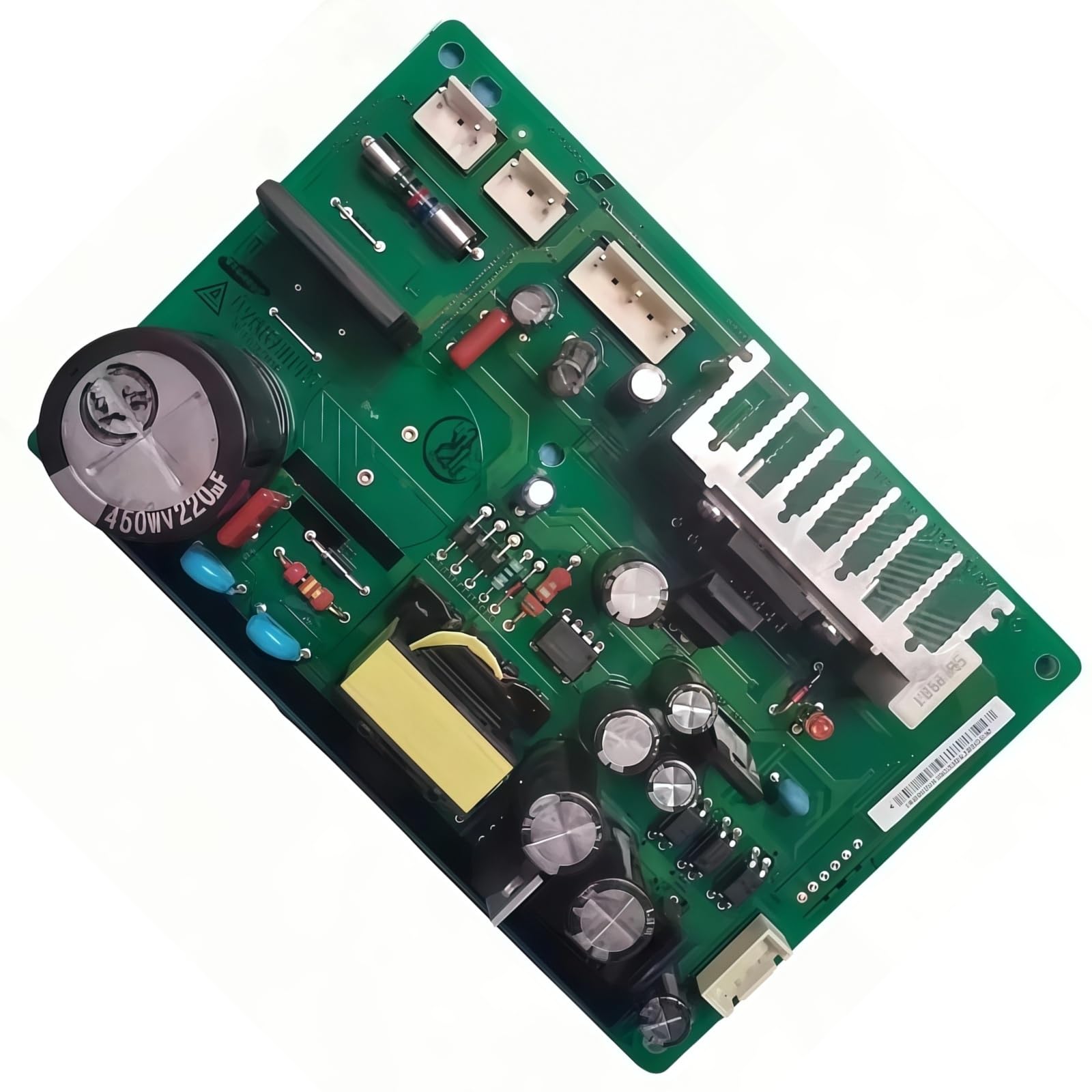 Tablero principal del refrigerador, Da41-00804a