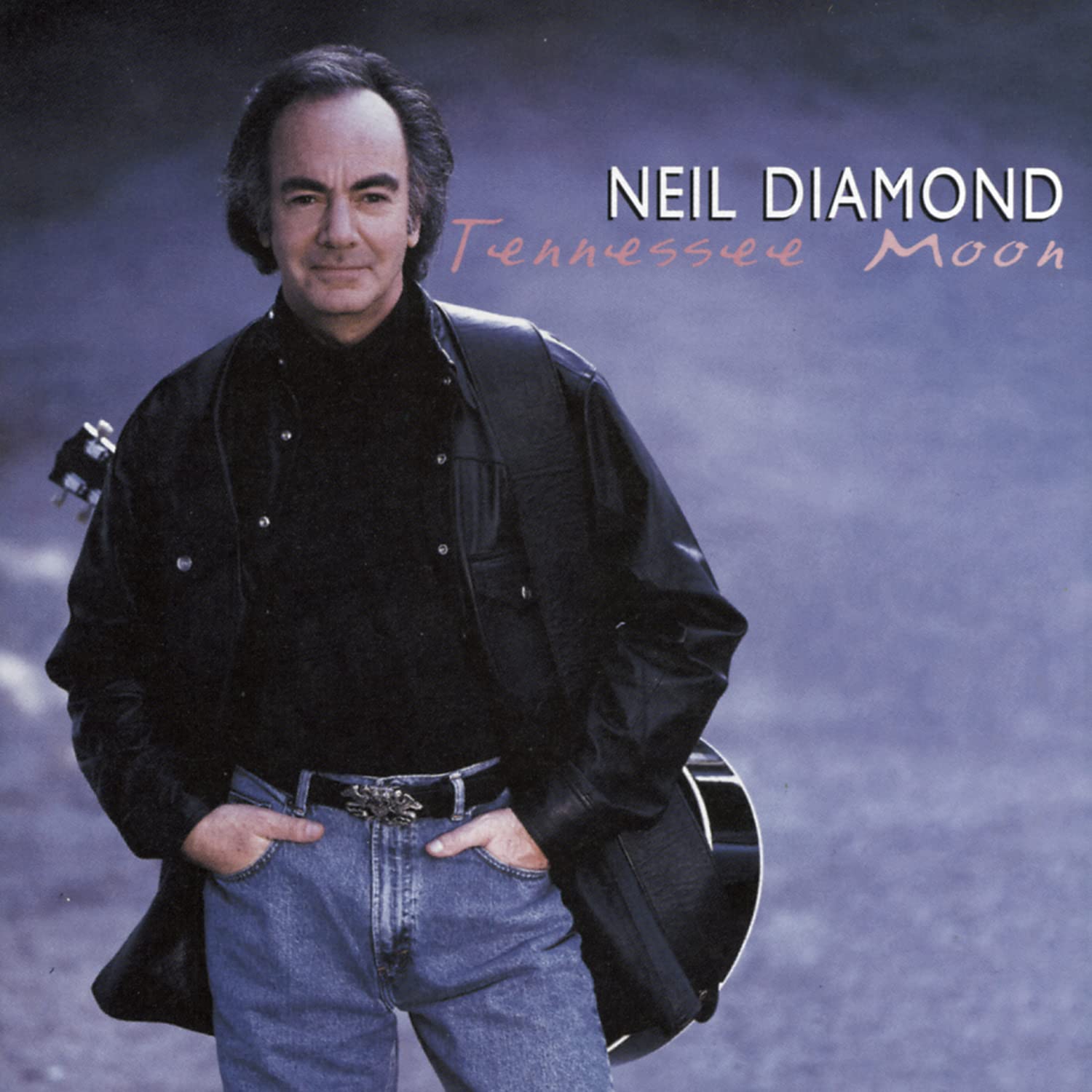 Tennessee Moon [Audio CD]