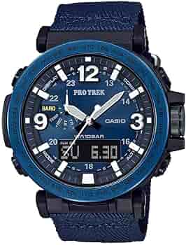 美品 箱説付 PRO TREK PRG-600 タフソーラー トリプルセンサー 2025年最新】Yahoo!オークション -プロトレック prg600の中古品