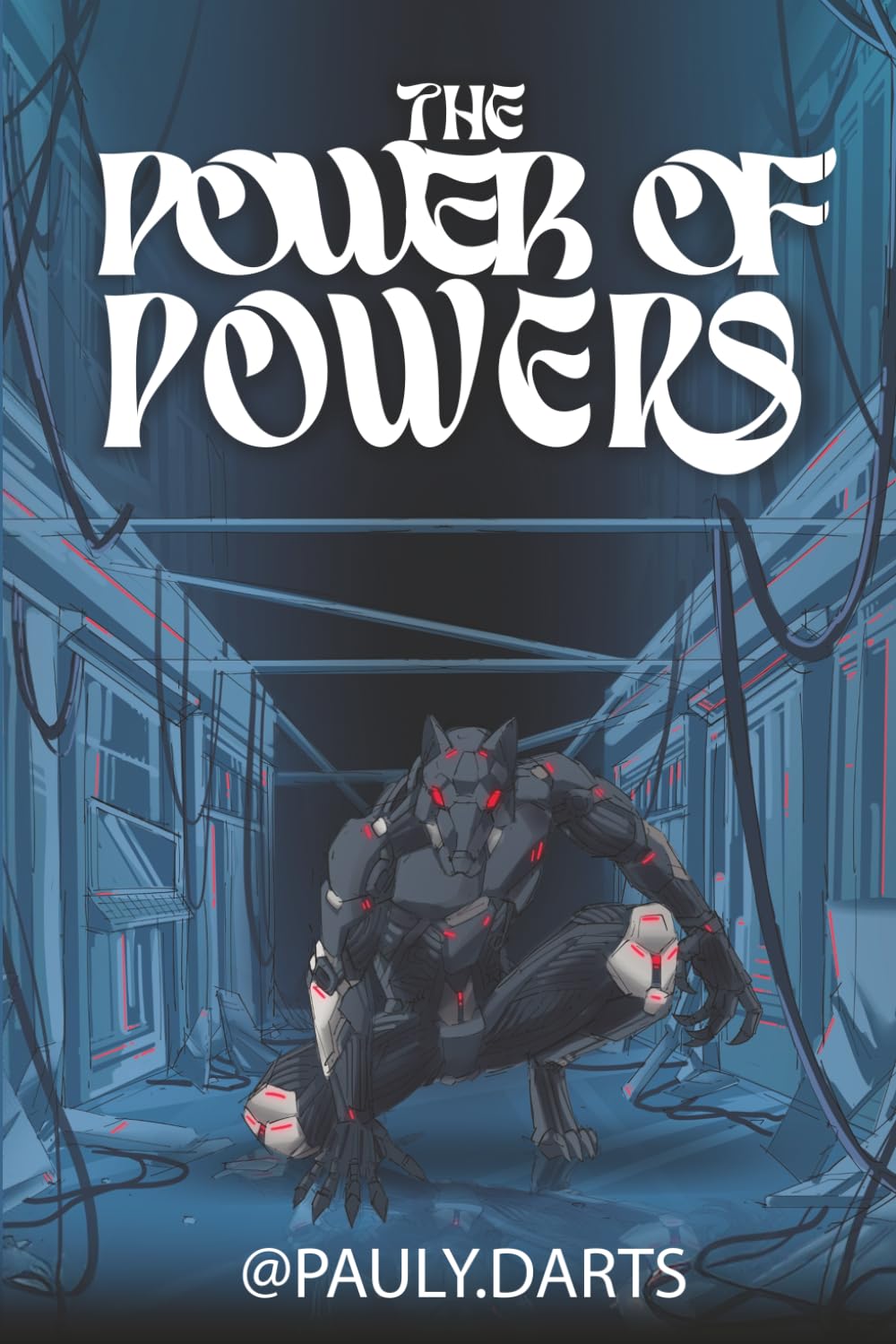 The Power of Powers