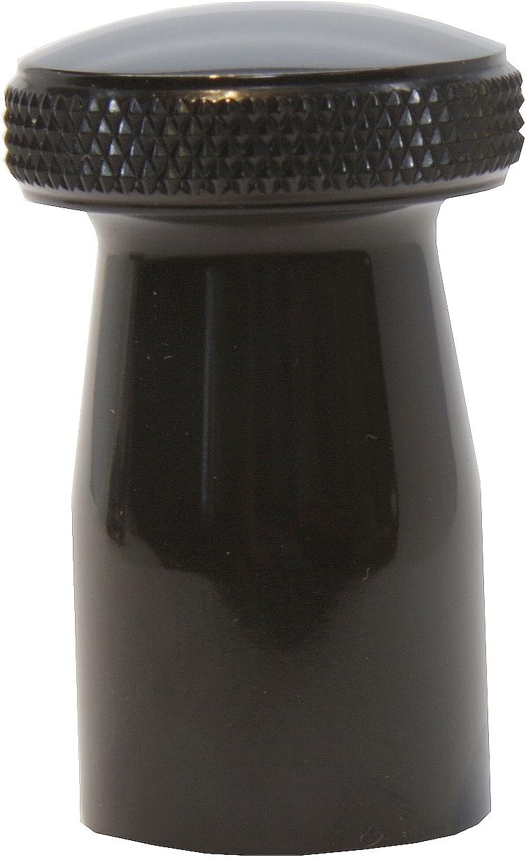 Chrome Enricher Knob For S&S Super E/B/G Carburetors - Carburetor Choke Adjustment Knob