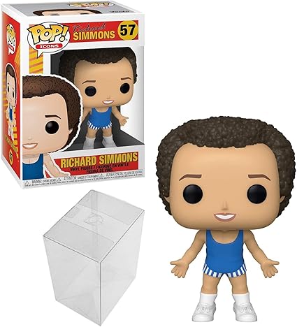 number on funko pop box