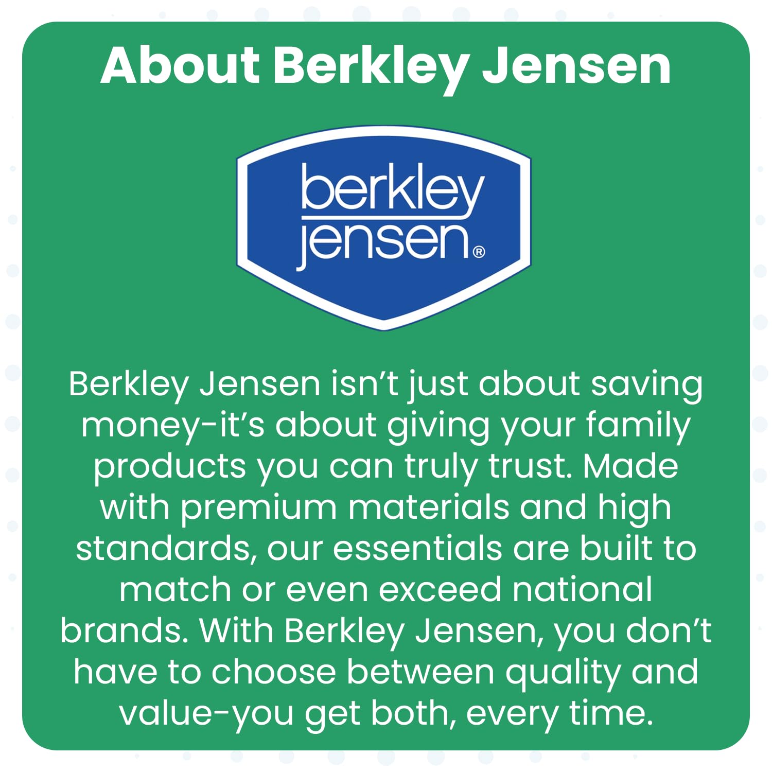 Berkley Jensen Aloe Vera Liquid Hand Soap Refill with Silk Protein, 64 oz 2-Pack