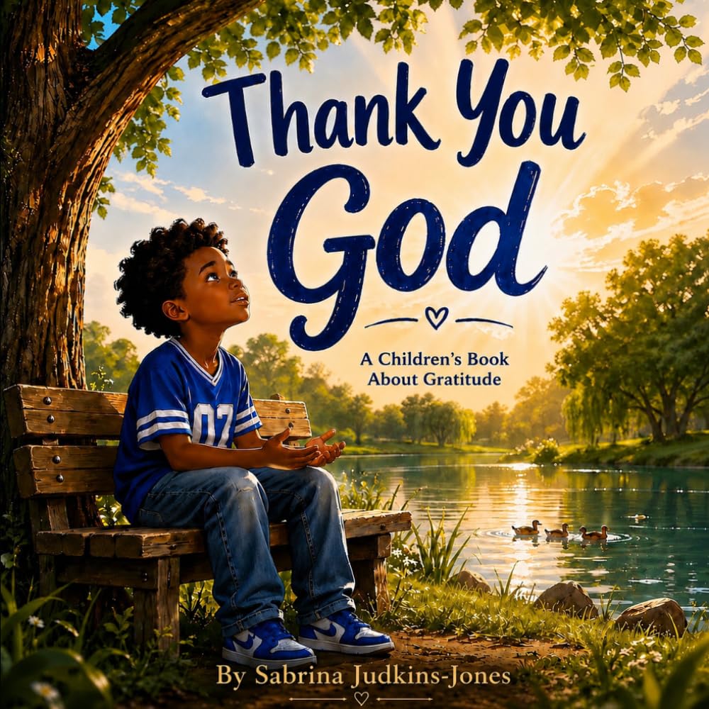 Thank You God