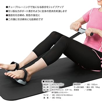 Amazon | IRONMAN CLUB(鉄人倶楽部)ボディトリマー ブラック 幅280×奥