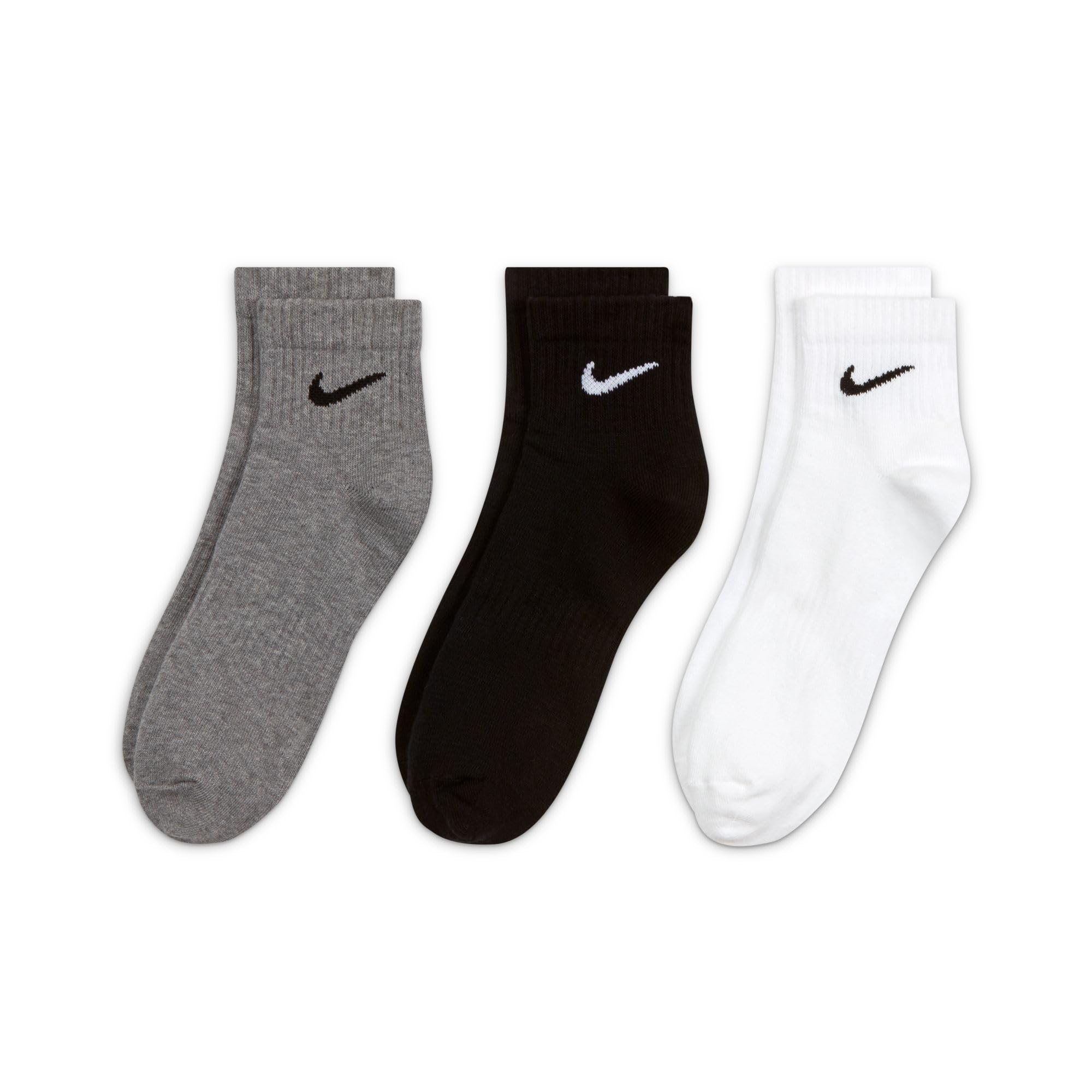 NIKE Sport Socks Unisex adulto Pack de 1