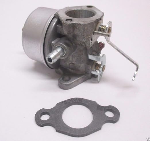 Tecumseh Genuine 631828 Carburetor for H50 H60 HH50 HH60 631067 632076 1210 OEM