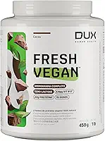 FRESH VEGAN 450G - CACAU