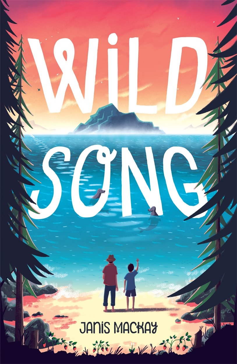 Buy Wild Song — BookShops.in