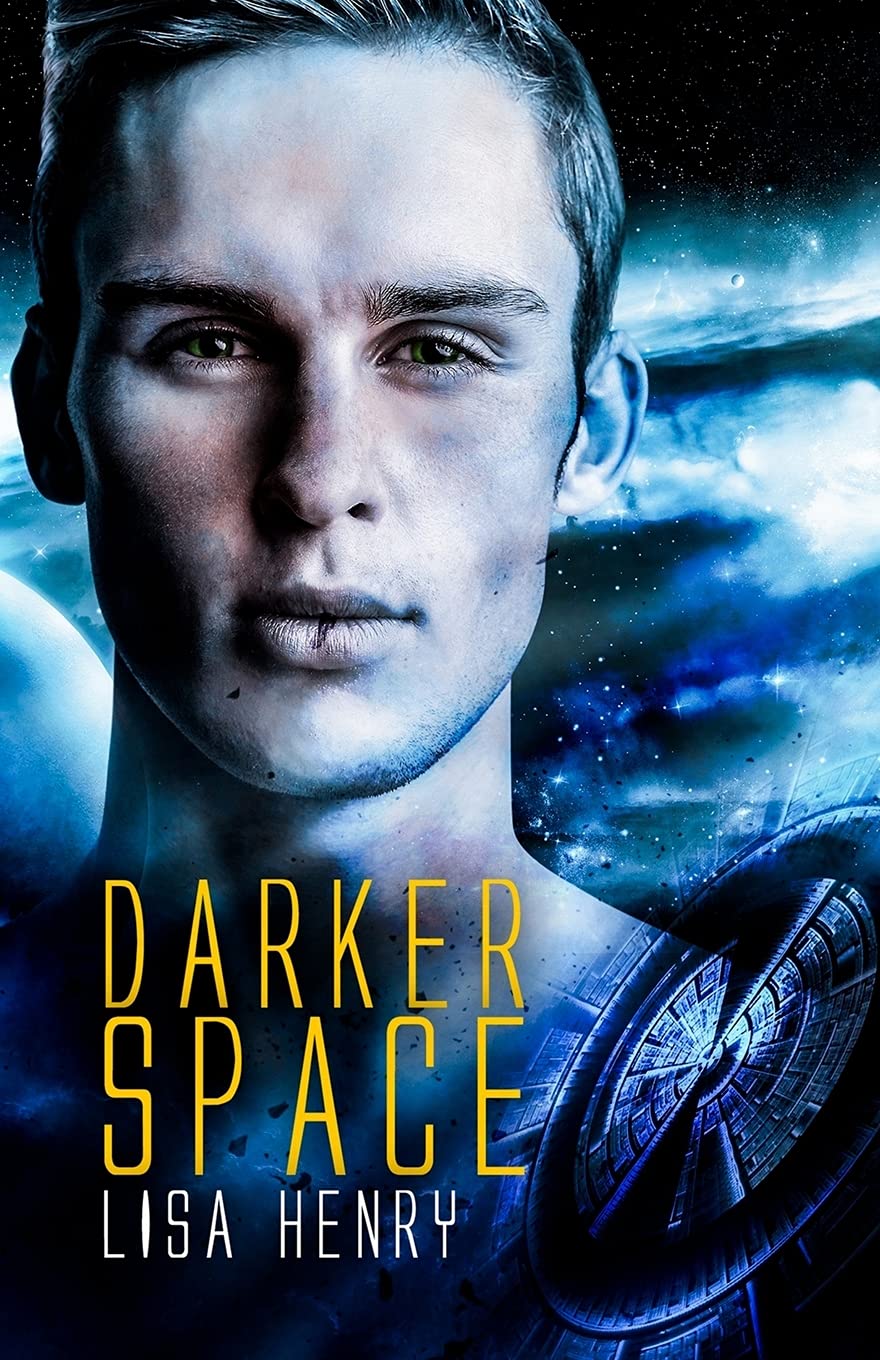 Darker Space: Volume 2