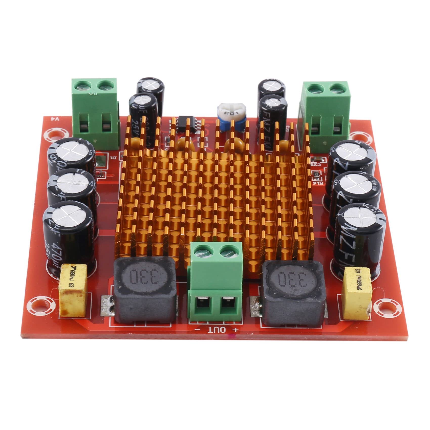 Amazon | reoum XH-M544 DC 12V 24V 150W 3116DA 3116 D2