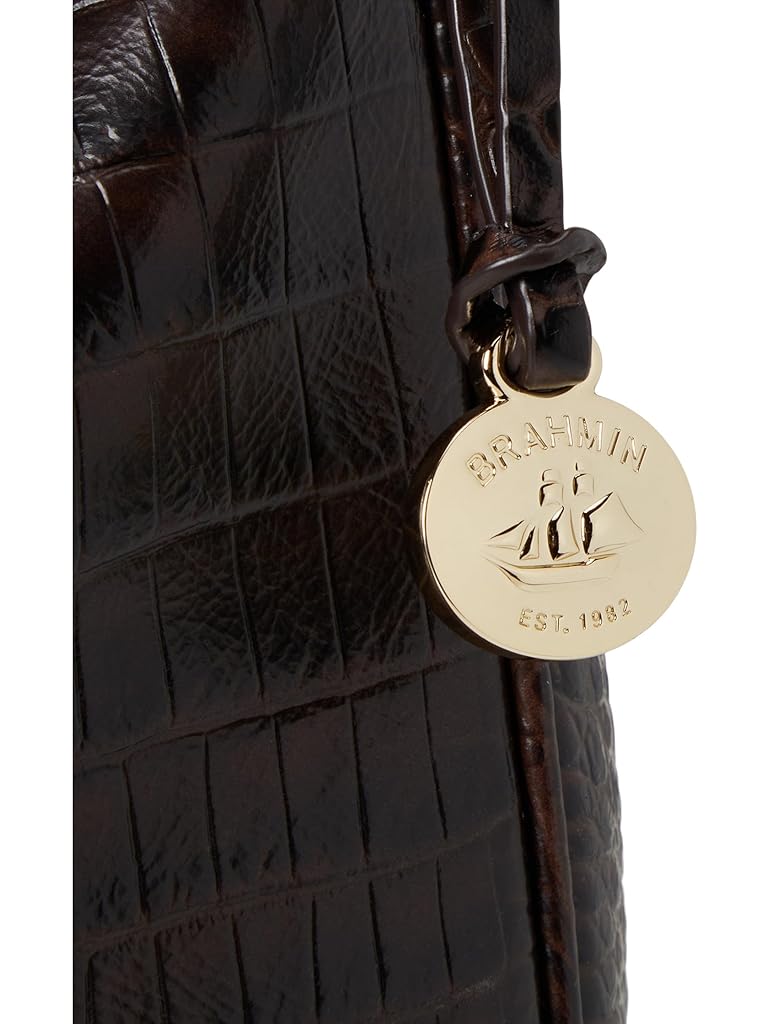 Brown Brahmin Small Kathleen